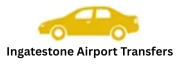 Logo - Ingatestone Airport Transfers